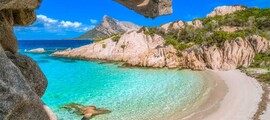 Saint-Tropez - Olbia : privatjet mieten