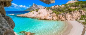 Hamburg - Olbia : privatjet mieten