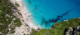 Amsterdam - Olbia : privatjet mieten