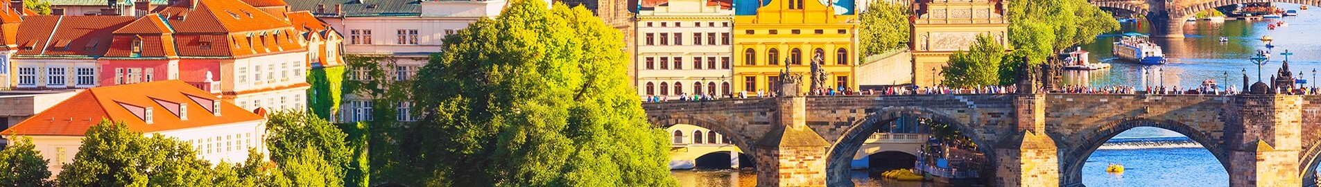 Saint-Tropez - Prag : privatjet mieten
