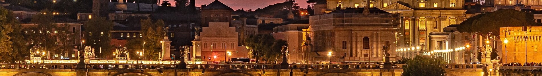 Lissabon - Rom : privatjet mieten