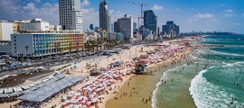 Paris - Abu Dhabi : privatjet mieten