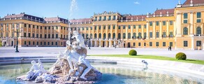Saint-Tropez - Wien : privatjet mieten