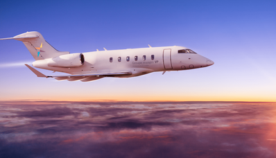 10 Reiseziele für ein Wochenende im Privatjet