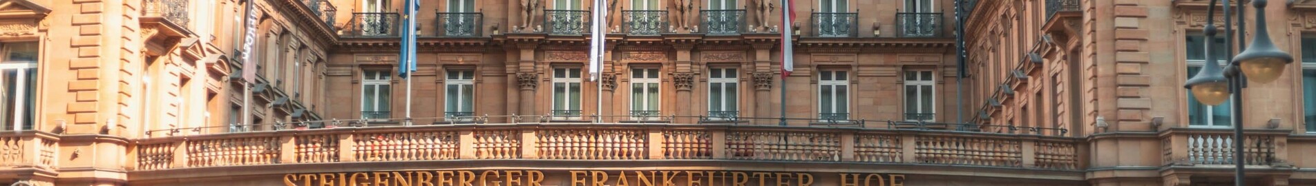 Frankfurt - Paris: Privatjet mieten