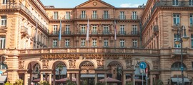Frankfurt - Barcelona: Privatjet mieten