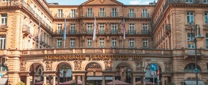 Frankfurt - Paris: Privatjet mieten