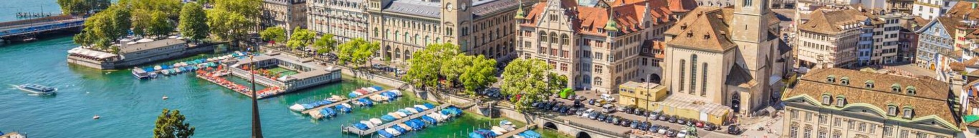 Cannes - Zürich : Privatjet mieten