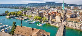 Cannes - München : Privatjet mieten