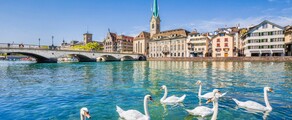 Neapel - Zürich : Privatjet mieten