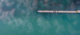 Los Angeles - Orlando: Privatjet mieten