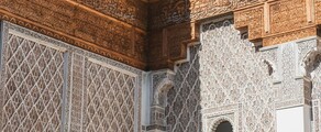 Francfort - Marrakech: privatjet mieten