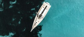 Saint-Moritz - Olbia: Privatjet mieten