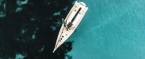 Saint-Moritz - Ibiza: Privatjet mieten