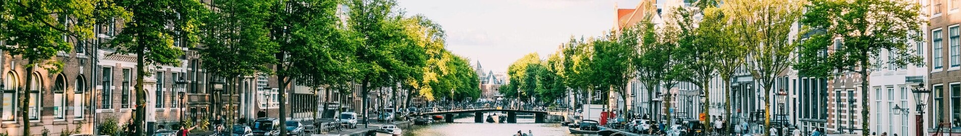 Houston - Amsterdam: Privatjet mieten