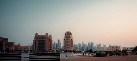 New York - Riad: Privatjet mieten