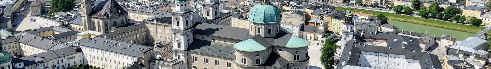 Hamburg - Salzburg: Privatjet mieten