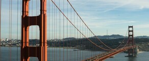 New York - San Francisco: Privatjet mieten