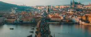 Frankfurt - Valletta: Privatjet mieten
