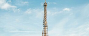 Dubai - Paris: Privatjet mieten
