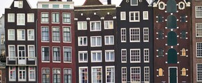 Dubai - Amsterdam: Privatjet mieten