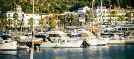 Paris - Gstaad: Privatjet mieten 