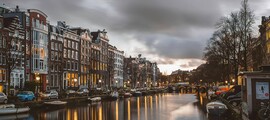 New York - Doha: Privatjet mieten