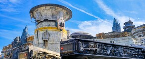Las Vegas - Orlando: Privatjet mieten