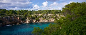 Frankfurt - Palma: Privatjet mieten