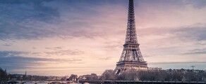Las Vegas - Paris: Privatjet mieten