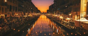 Dubai - Mailand: Privatjet mieten