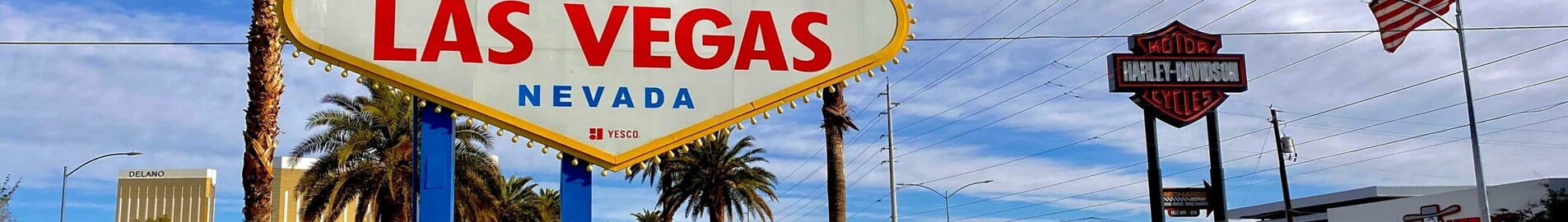 Nueva York - Las Vegas: Privatjet mieten