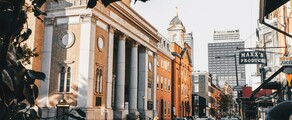 Los Angeles - Philadelphie: Privatjet mieten