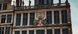 Frankfurt - Monaco: Privatjet mieten