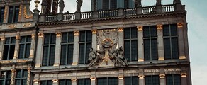 Frankfurt - Brüssel: alquiler de jet privado
