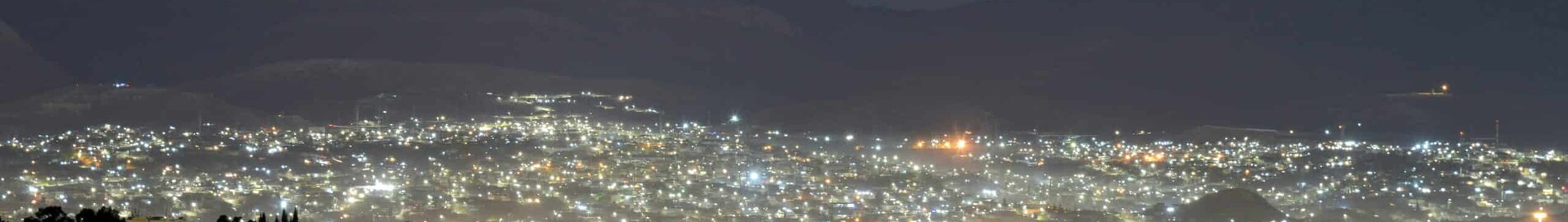 New York - El Paso: Privatjet mieten