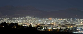 New York - El Paso: Privatjet mieten