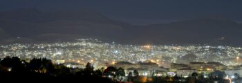 vue de Marseille