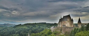 Frankfurt - Luxemburg: Privatjet mieten