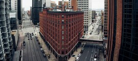 Las Vegas - Philadelphia: Privatjet mieten