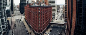Las Vegas - Denver: Privatjet mieten