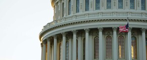 Houston - Washington DC: Privatjet mieten