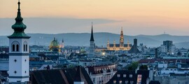 Österreich: Privatjet mieten