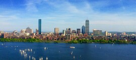 Las Vegas - Philadelphia: Privatjet mieten