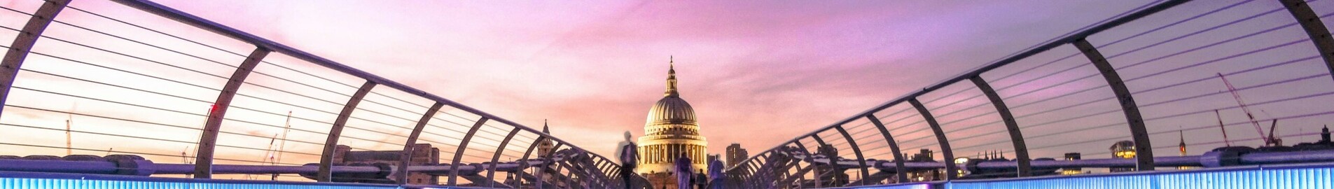 Los Angeles - Londres: Privatjet mieten
