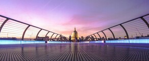 Los Angeles - Londres: Privatjet mieten