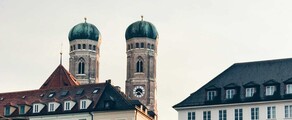 Frankfurt - München: private jet charter