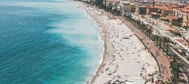 Dubai - Istanbul: Privatjet mieten