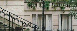Los Angeles - Paris: Privatjet mieten