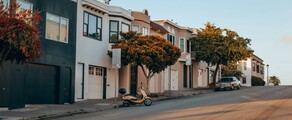 Los Angeles - San Francisco: Privatjet mieten